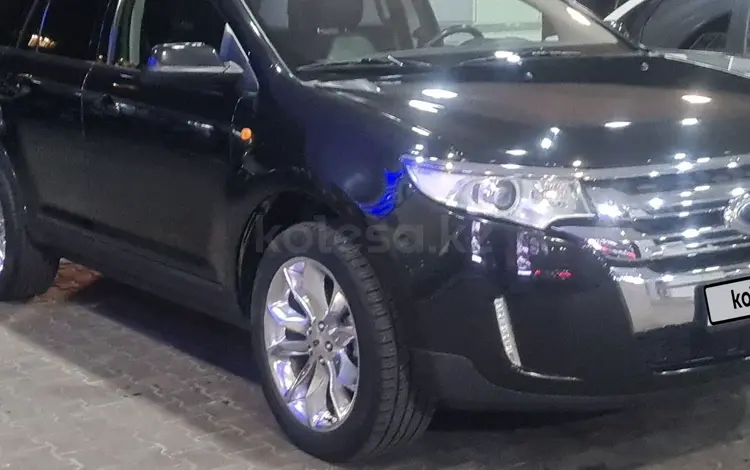 Ford Edge 2014 годаүшін12 000 000 тг. в Алматы