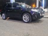 Ford Edge 2014 года за 12 000 000 тг. в Алматы – фото 3