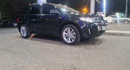 Ford Edge 2014 года за 9 700 000 тг. в Алматы – фото 3