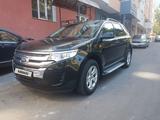 Ford Edge 2014 года за 10 700 000 тг. в Алматы – фото 4