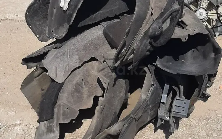 Подкрылок задний, оригинал, из Японии за 15 000 тг. в Алматы