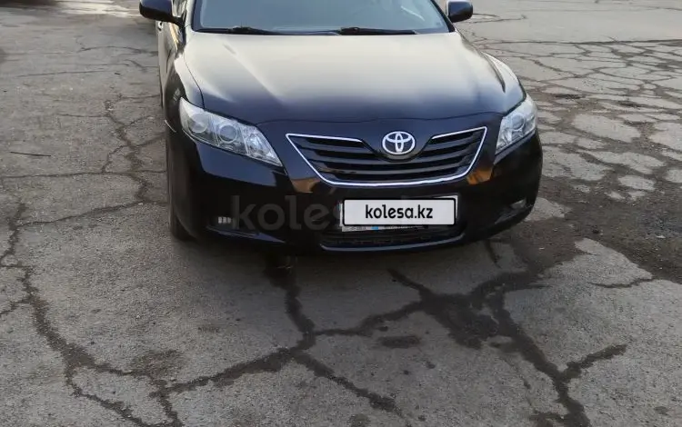 Toyota Camry 2006 годаүшін5 000 000 тг. в Алматы