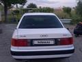 Audi 100 1992 года за 1 500 000 тг. в Туркестан – фото 6