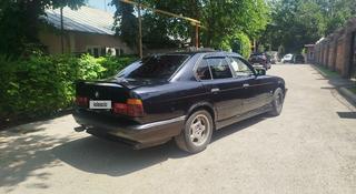 BMW 525 1994 года за 1 550 000 тг. в Алматы
