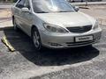 Toyota Camry 2002 годаүшін5 350 000 тг. в Шымкент – фото 4