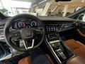 Audi Q8 2020 года за 26 500 000 тг. в Алматы – фото 4