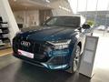 Audi Q8 2020 года за 26 500 000 тг. в Алматы – фото 3