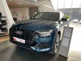 Audi Q8 2020 года за 26 500 000 тг. в Алматы – фото 3