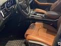 Audi Q8 2020 года за 26 500 000 тг. в Алматы – фото 5