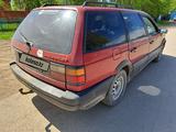 Volkswagen Passat 1991 годаүшін1 100 000 тг. в Астана – фото 3