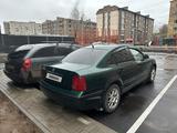 Volkswagen Passat 2000 годаfor2 600 000 тг. в Караганда – фото 2