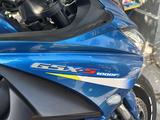 Suzuki  GSX-S 1000 2018 года за 4 200 000 тг. в Алматы – фото 2