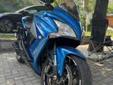 Suzuki  GSX-S 1000 2018 года за 4 200 000 тг. в Алматы