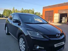 Mazda CX-7, 2008