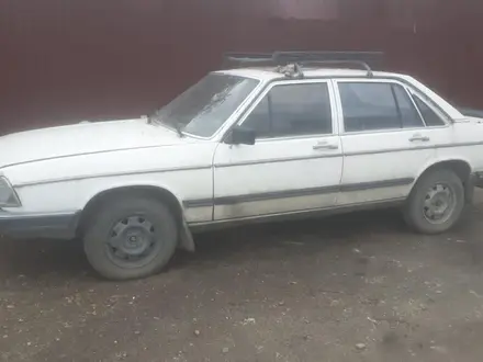 Audi 100 1981 годаүшін850 000 тг. в Семей