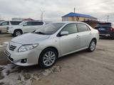 Toyota Corolla 2006 годаүшін5 000 000 тг. в Кульсары – фото 5