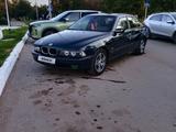 BMW 523 1996 годаүшін2 800 000 тг. в Лисаковск – фото 3