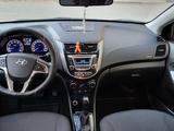 Hyundai Accent 2015 годаүшін7 505 000 тг. в Астана – фото 5