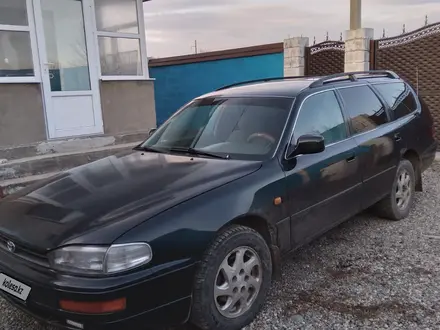 Toyota Camry 1994 года за 3 300 000 тг. в Талдыкорган – фото 2