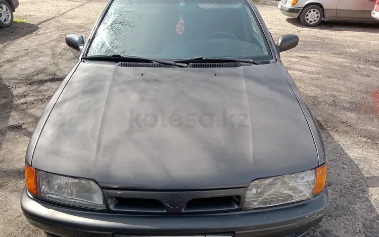 Nissan Primera 1992 годаүшін600 000 тг. в Алматы