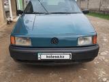 Volkswagen Passat 1991 года за 600 000 тг. в Тараз