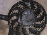 Вентилятор кондиционера на Toyota Prado 95 за 723 тг. в Алматы