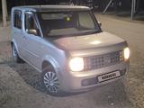 Nissan Cube 2003 годаүшін2 750 000 тг. в Атырау