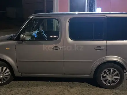 Nissan Cube 2003 года за 2 950 000 тг. в Атырау – фото 5