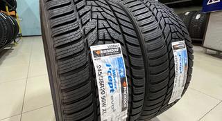 245/35R20 — 275/30R20 Hankook W330A i cept Evo3 за 110 000 тг. в Алматы