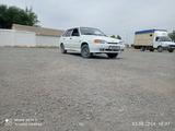 ВАЗ (Lada) 2114 2013 года за 1 500 000 тг. в Туркестан – фото 2