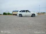 ВАЗ (Lada) 2114 2013 года за 1 500 000 тг. в Туркестан – фото 3