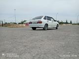 ВАЗ (Lada) 2114 2013 года за 1 500 000 тг. в Туркестан – фото 4