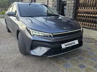 JAC J7