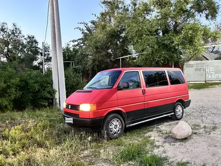 Volkswagen Multivan 1994 года за 3 250 000 тг. в Алматы – фото 18