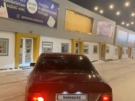 Mercedes-Benz E 200 1993 года за 1 000 000 тг. в Караганда – фото 6