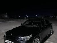 BMW 530 2007 года за 7 500 000 тг. в Тараз