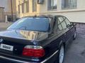 BMW 728 1999 года за 5 500 000 тг. в Тараз – фото 3