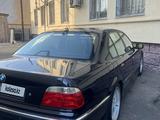 BMW 728 1999 года за 5 500 000 тг. в Тараз – фото 3