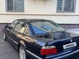 BMW 728 1999 года за 5 500 000 тг. в Тараз – фото 3