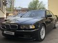 BMW 728 1999 года за 5 500 000 тг. в Тараз – фото 5