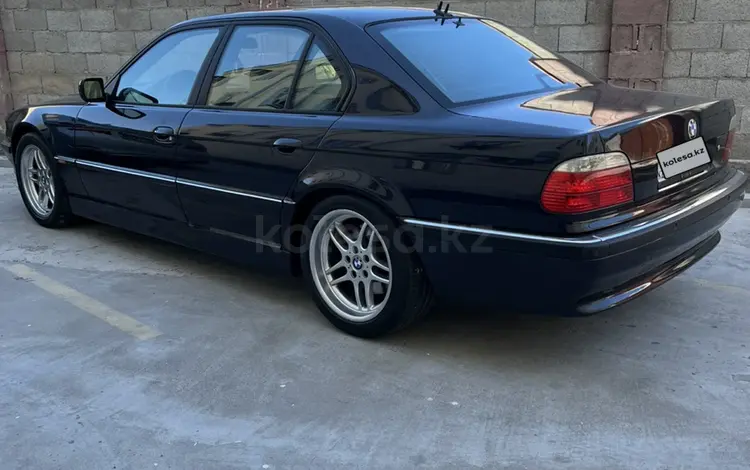 BMW 728 1999 года за 5 500 000 тг. в Тараз