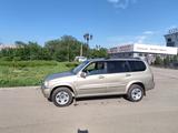 Suzuki XL7 2002 года за 4 100 000 тг. в Алматы – фото 4