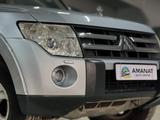 Mitsubishi Pajero 2007 годаүшін8 000 000 тг. в Талдыкорган – фото 4