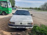 Volkswagen Passat 1991 года за 600 000 тг. в Алматы – фото 2