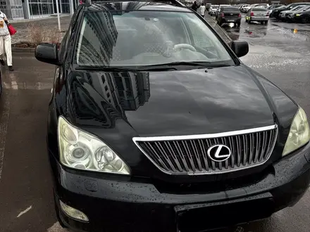 Lexus RX 300 2006 года за 7 700 000 тг. в Астана