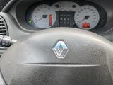 Renault Scenic 2001 годаүшін1 800 000 тг. в Павлодар – фото 5