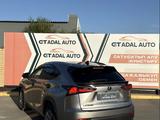 Lexus NX 300 2021 года за 17 000 000 тг. в Актобе – фото 3