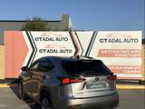 Lexus NX 300 2021 года за 17 000 000 тг. в Актобе – фото 4