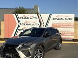 Lexus NX 300 2021 года за 17 000 000 тг. в Актобе