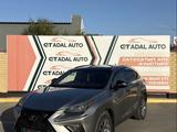Lexus NX 300 2021 года за 17 000 000 тг. в Актобе – фото 2